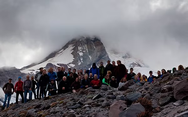 Oregon 2016 Meeting