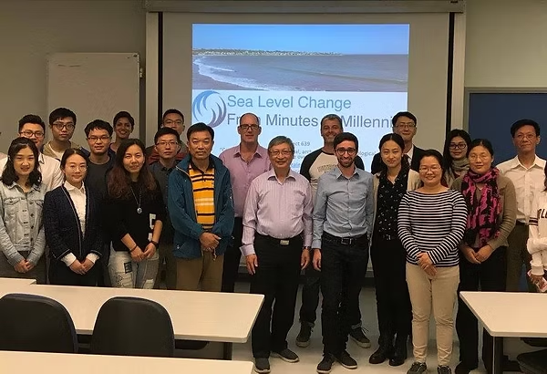 Hong Kong 2017 Meeting