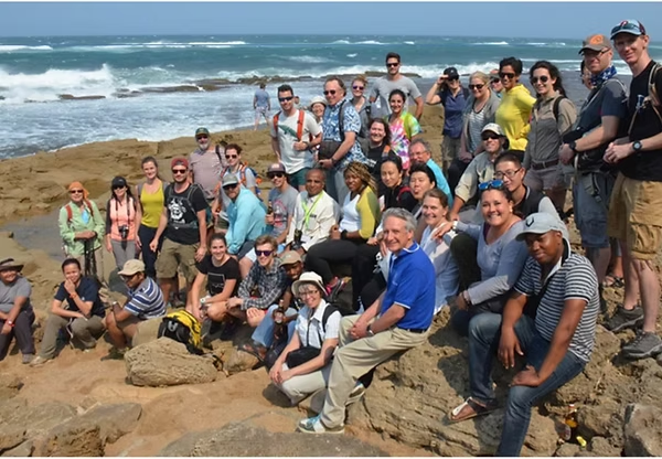 South Africa 2017 Meeting