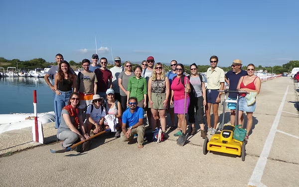 Italy 2018 Meeting